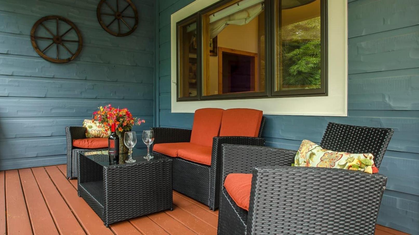 Lux Mtn Cabin - Hot Tub, Fire Pit, Game Room Franklin Exterior foto